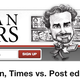 Illustration for article titled Shade Court: Newspaper Wars, Diana Ross and Caitlyn Jenners Eclipse